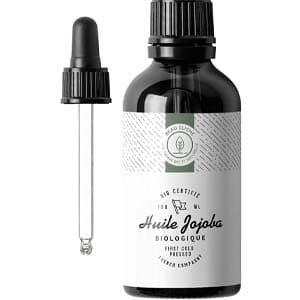 L’huile de jojoba